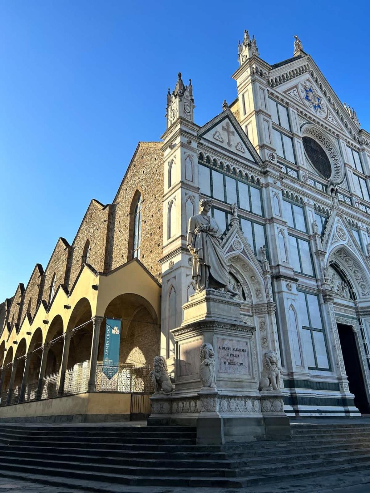 Opus Firenze Puccini Suite 外观 照片
